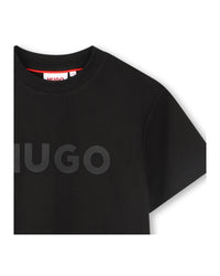TEE-SHIRT MANCHES COURTES