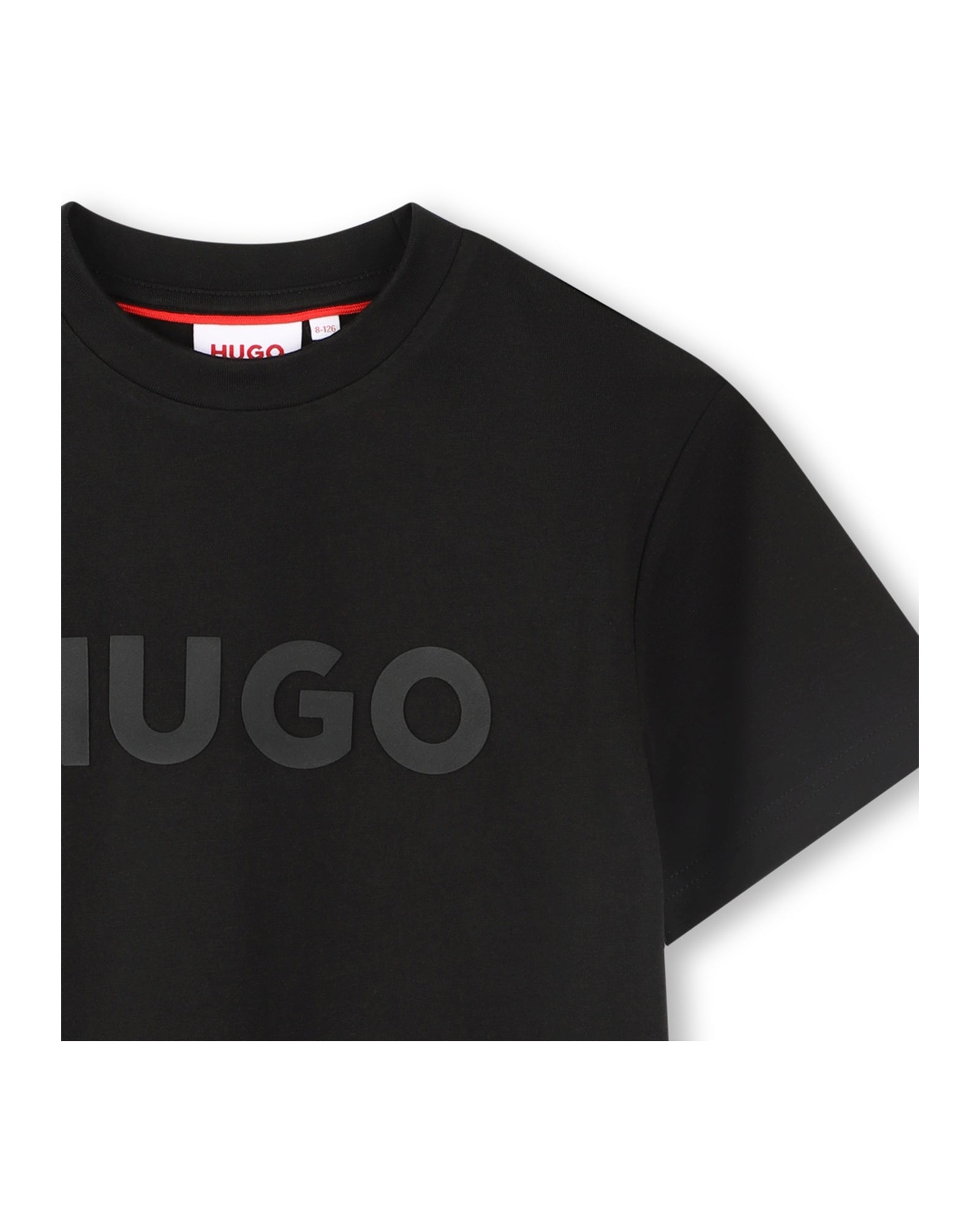 TEE-SHIRT MANCHES COURTES