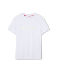 TEE-SHIRT MANCHES COURTES