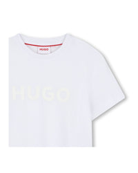 TEE-SHIRT MANCHES COURTES