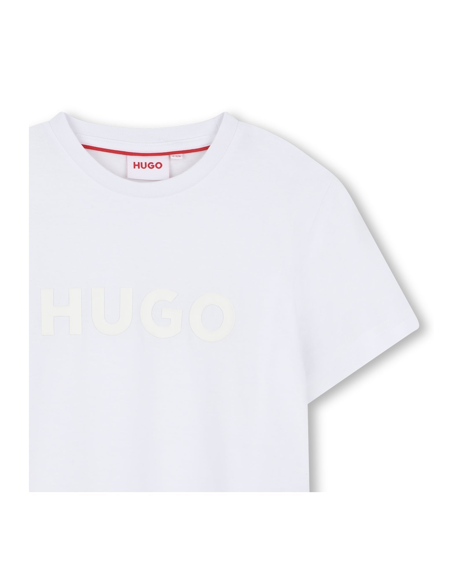 TEE-SHIRT MANCHES COURTES