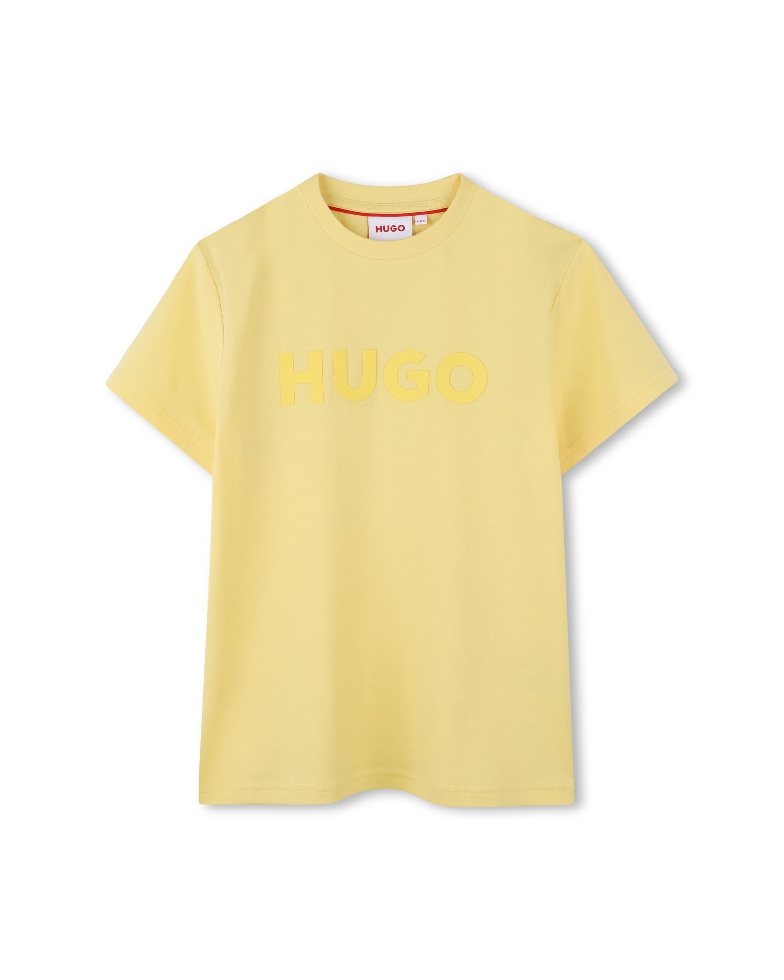 TEE-SHIRT MANCHES COURTES