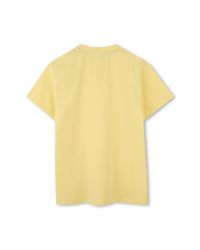 TEE-SHIRT MANCHES COURTES