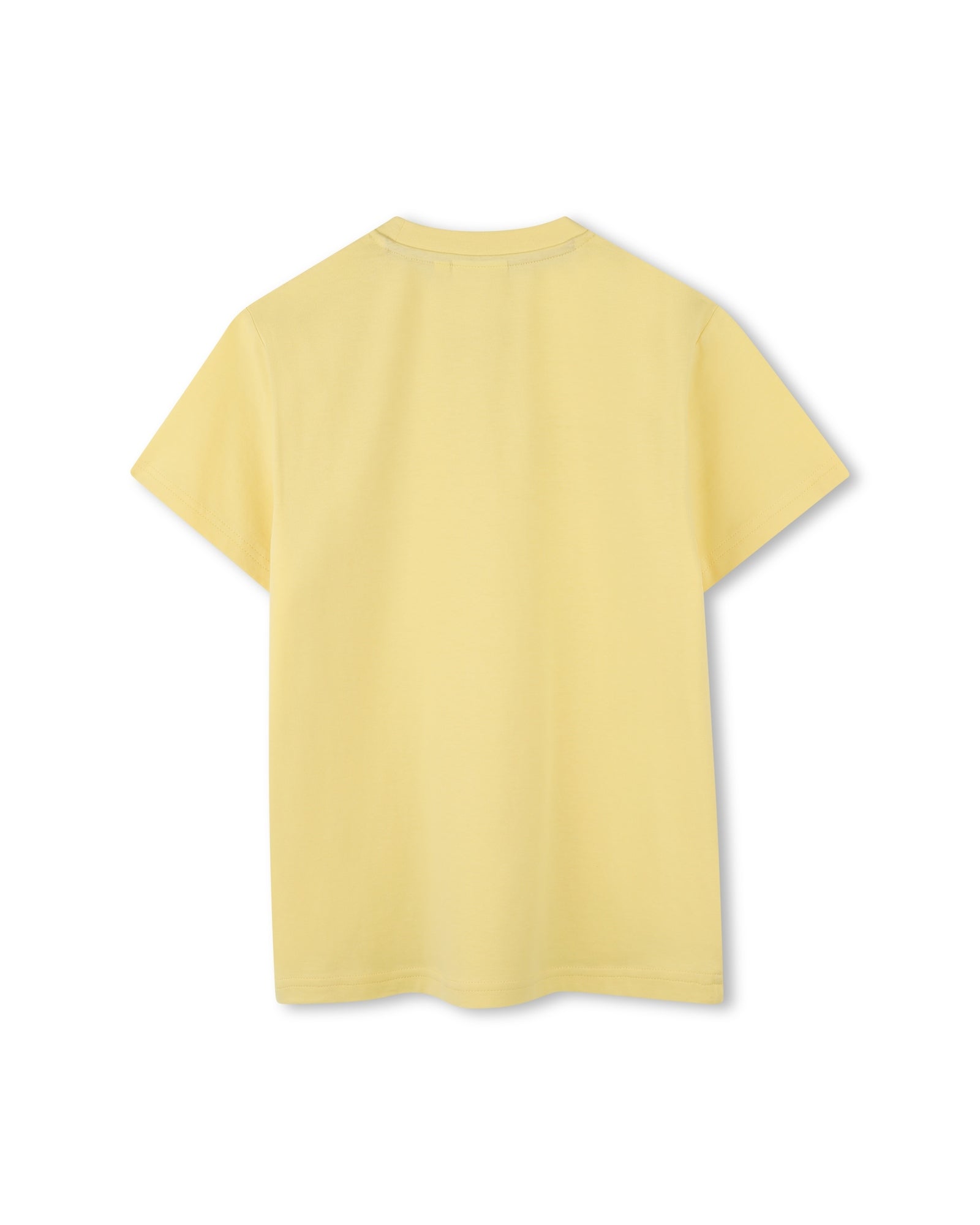 TEE-SHIRT MANCHES COURTES