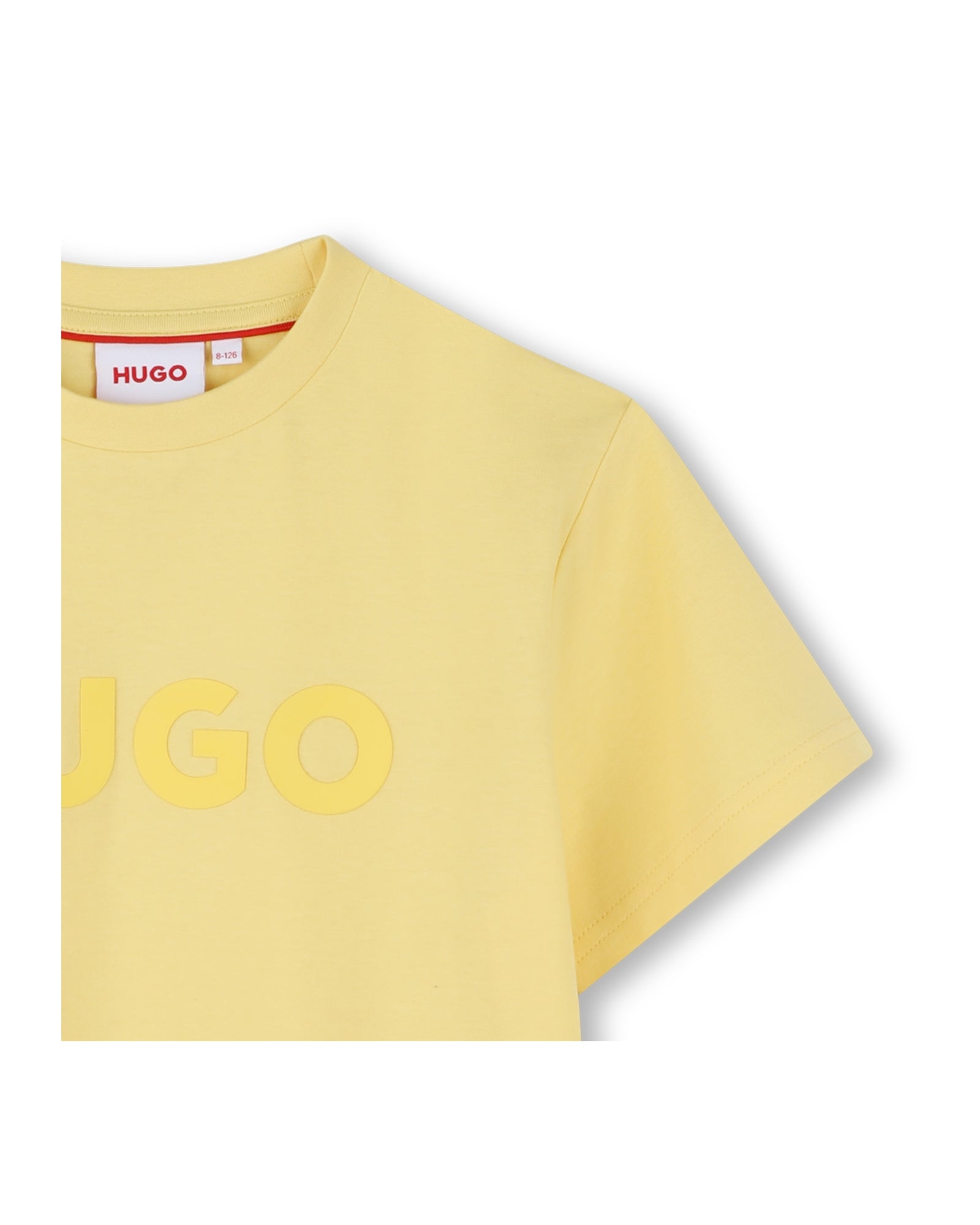 TEE-SHIRT MANCHES COURTES