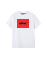 TEE-SHIRT MANCHES COURTES