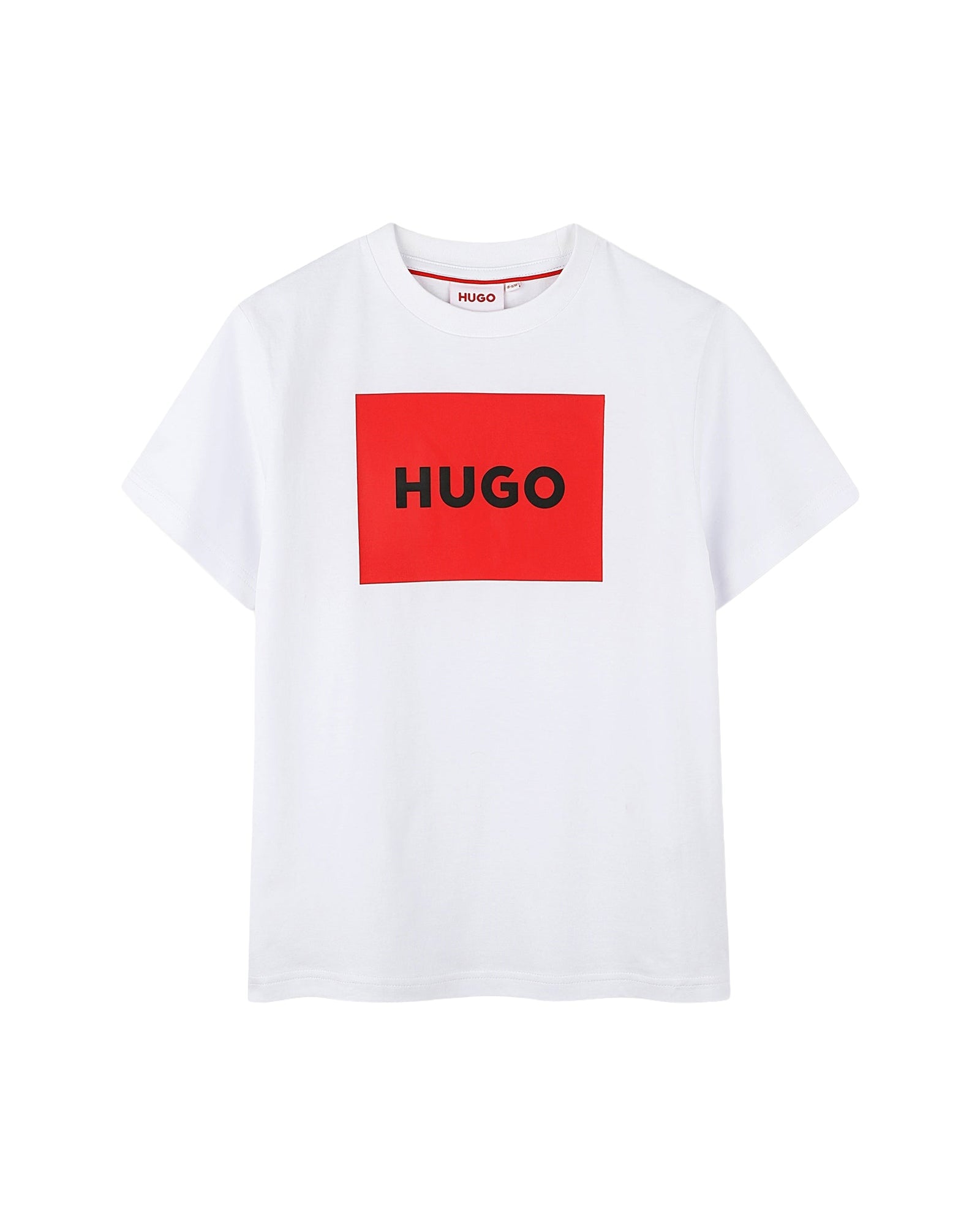TEE-SHIRT MANCHES COURTES
