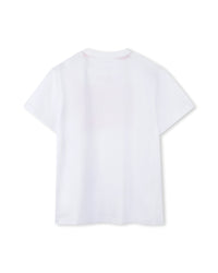 TEE-SHIRT MANCHES COURTES