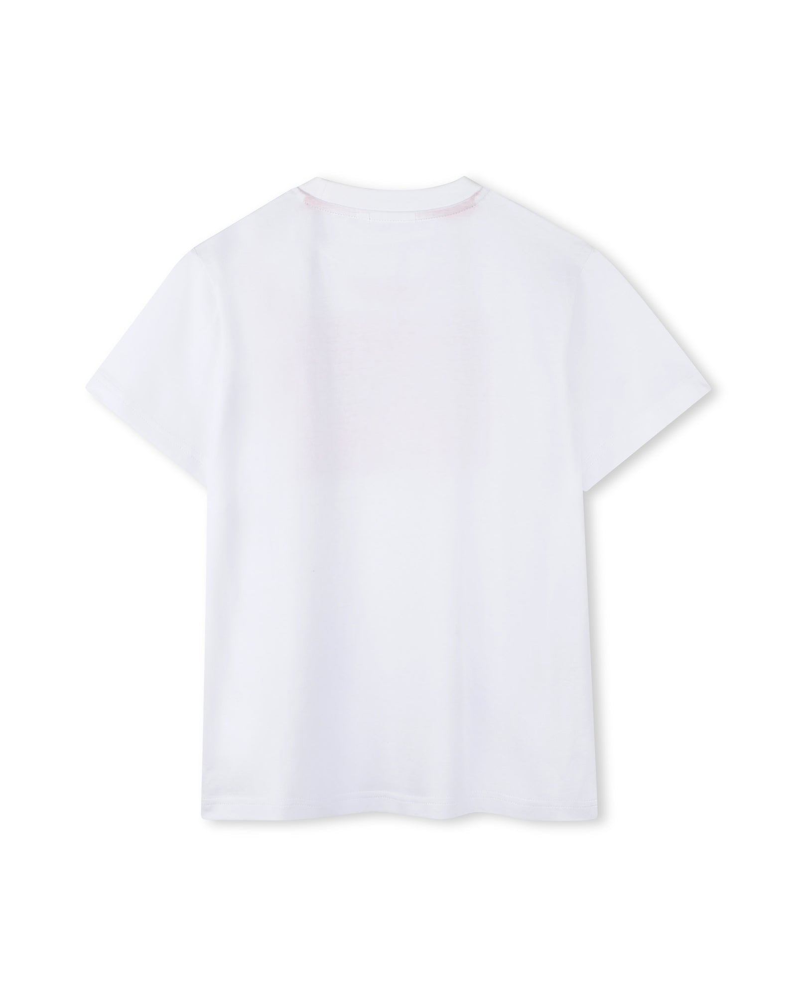 TEE-SHIRT MANCHES COURTES
