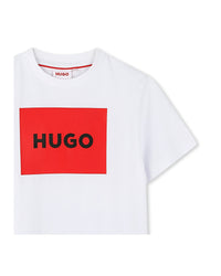 TEE-SHIRT MANCHES COURTES