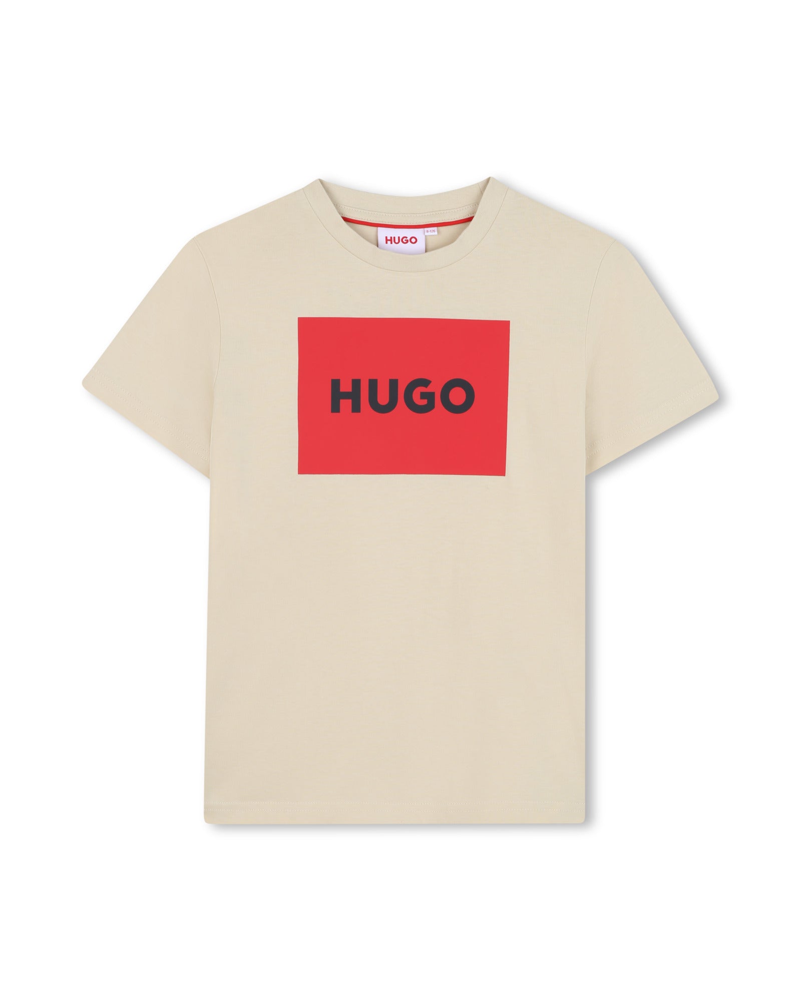 TEE-SHIRT MANCHES COURTES