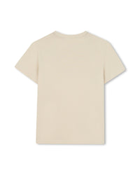 TEE-SHIRT MANCHES COURTES