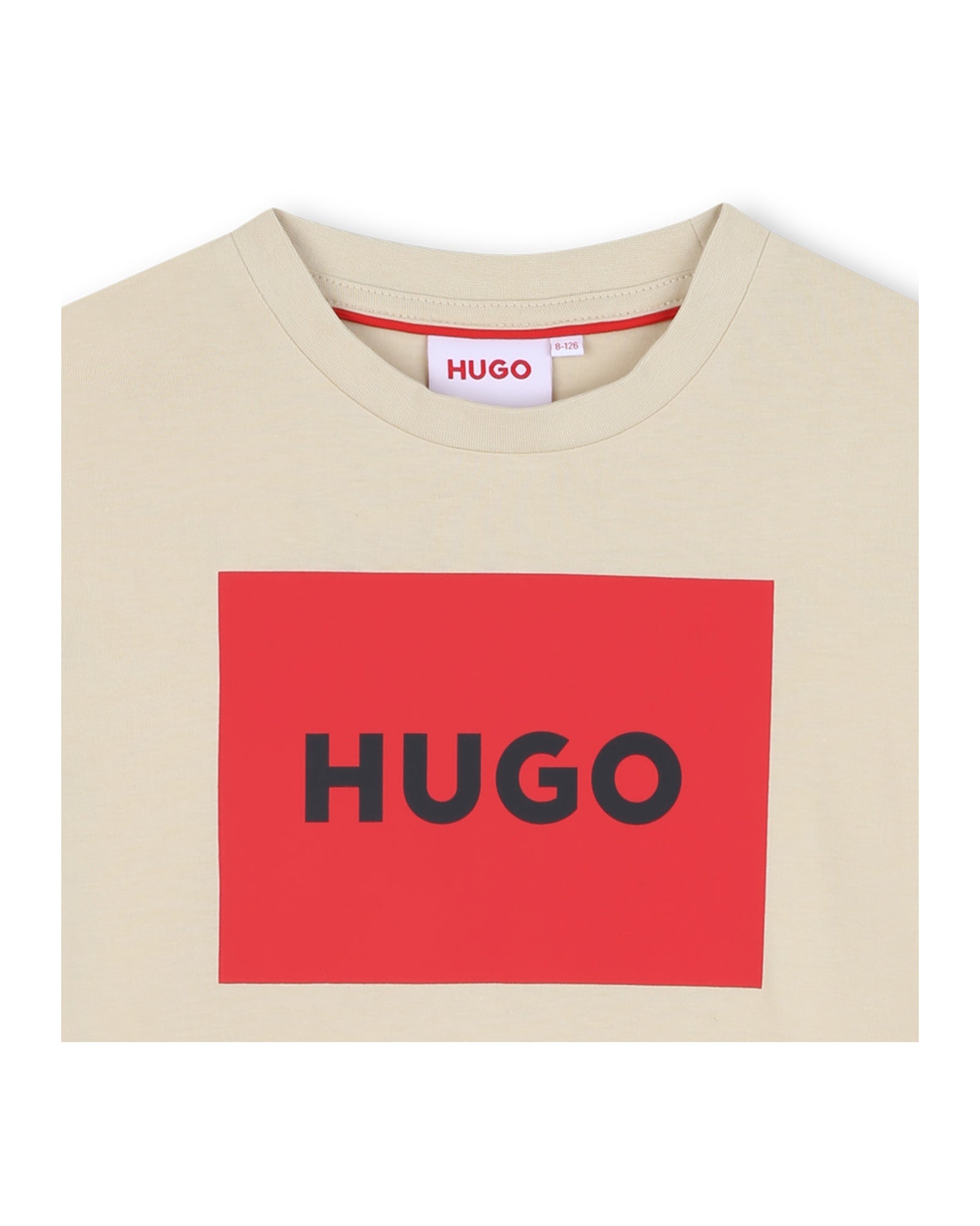 TEE-SHIRT MANCHES COURTES