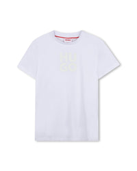 TEE-SHIRT MANCHES COURTES