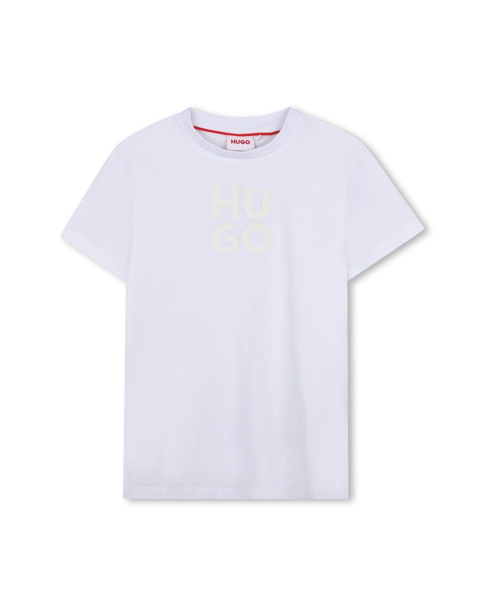 TEE-SHIRT MANCHES COURTES