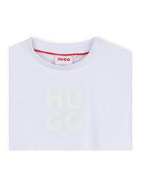 TEE-SHIRT MANCHES COURTES