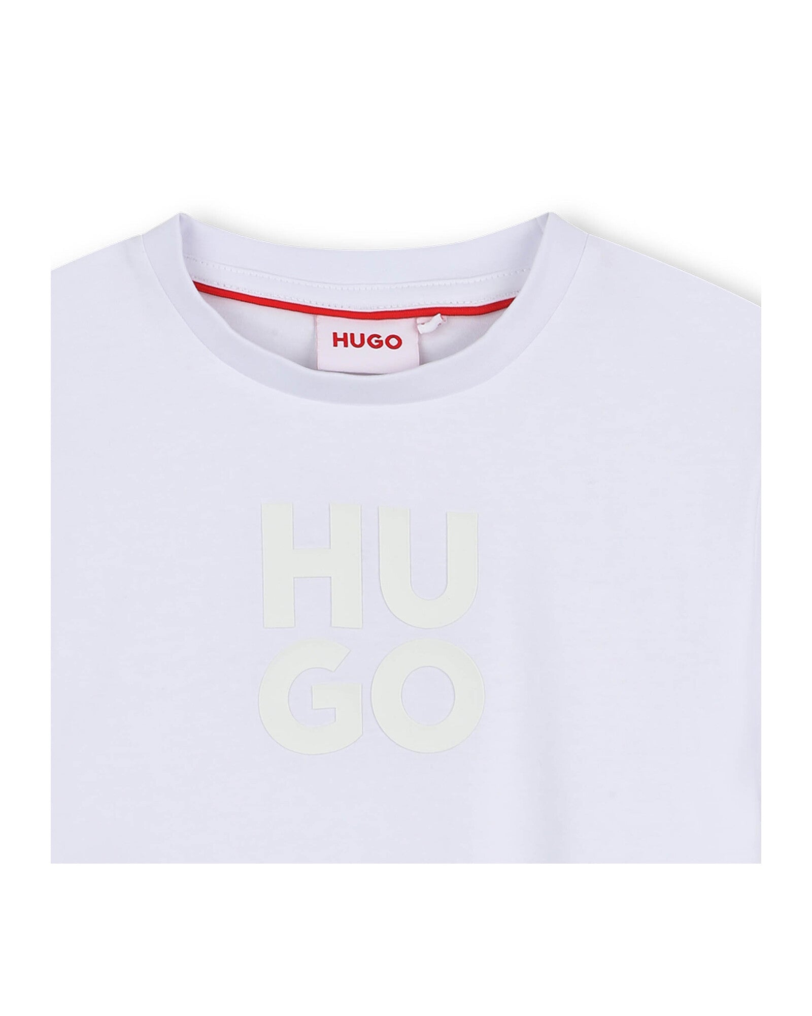 TEE-SHIRT MANCHES COURTES