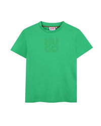 TEE-SHIRT MANCHES COURTES