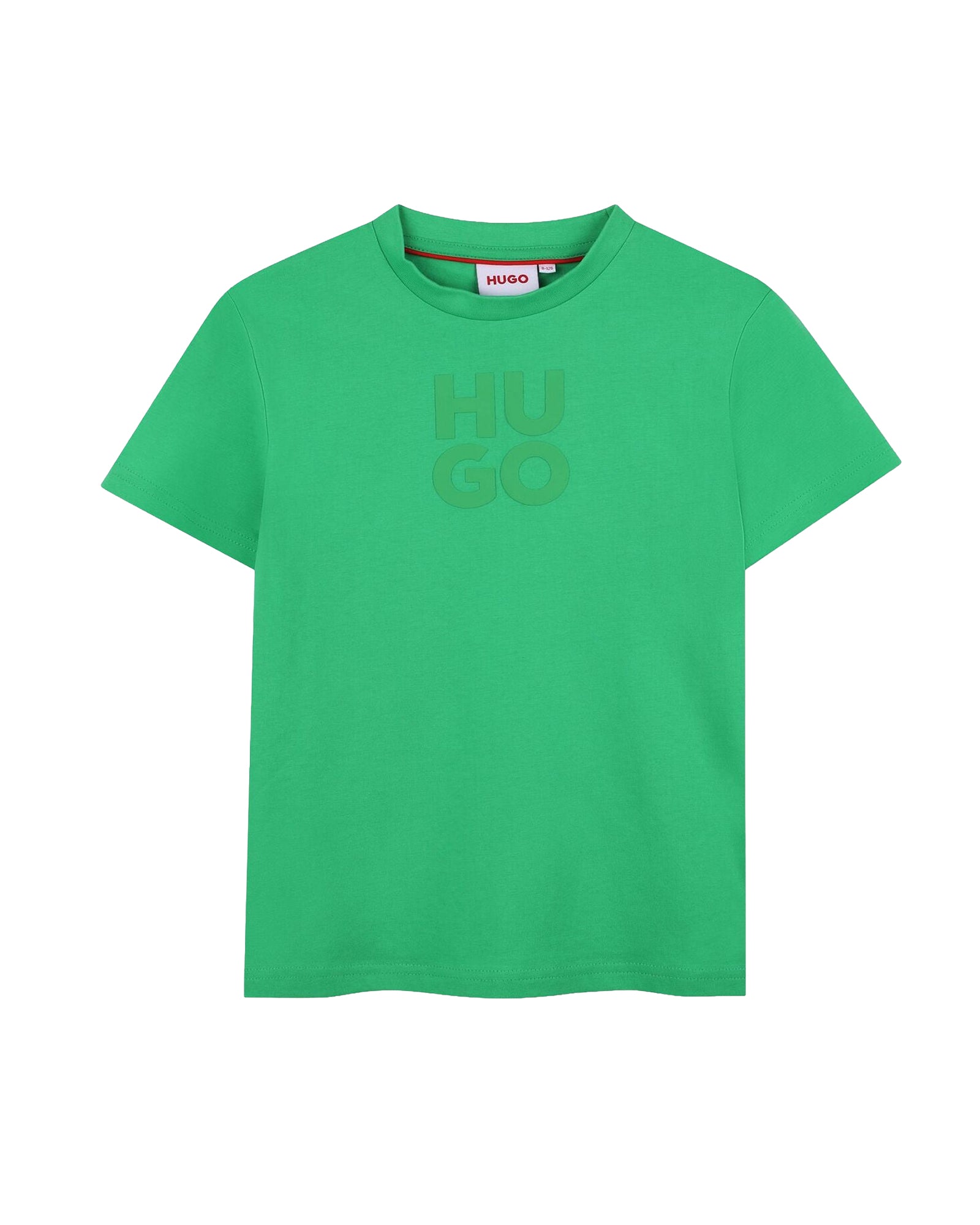 TEE-SHIRT MANCHES COURTES