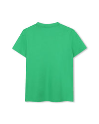 TEE-SHIRT MANCHES COURTES