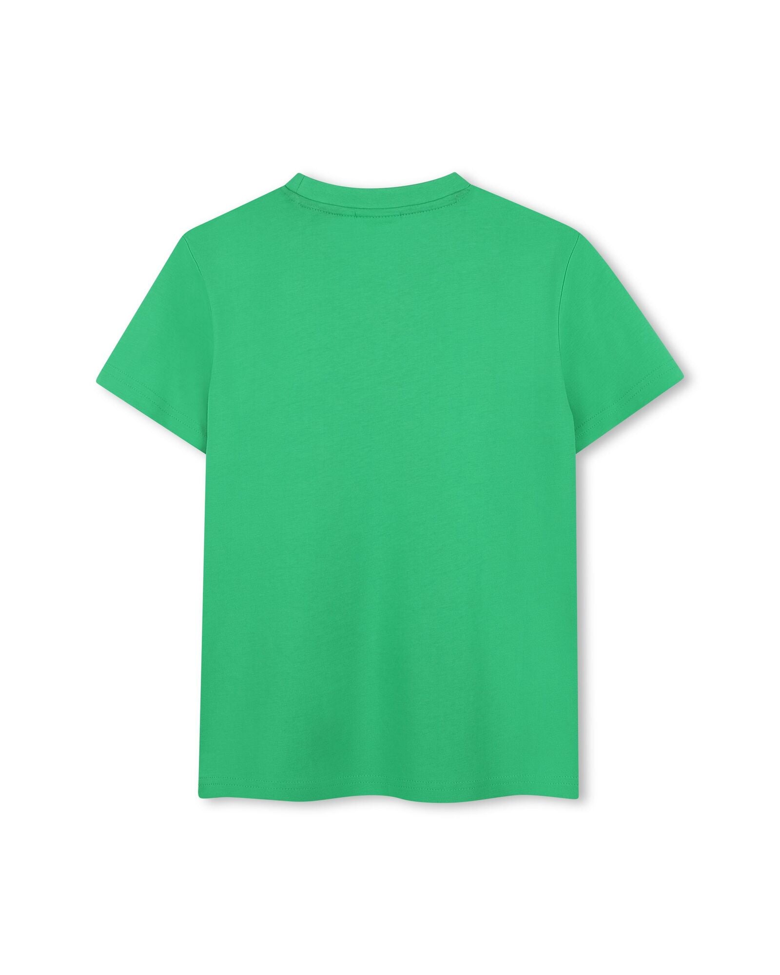 TEE-SHIRT MANCHES COURTES