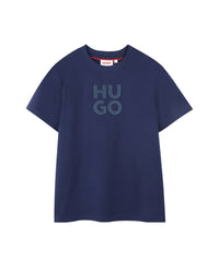 TEE-SHIRT MANCHES COURTES