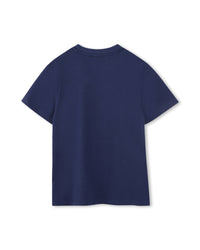 TEE-SHIRT MANCHES COURTES