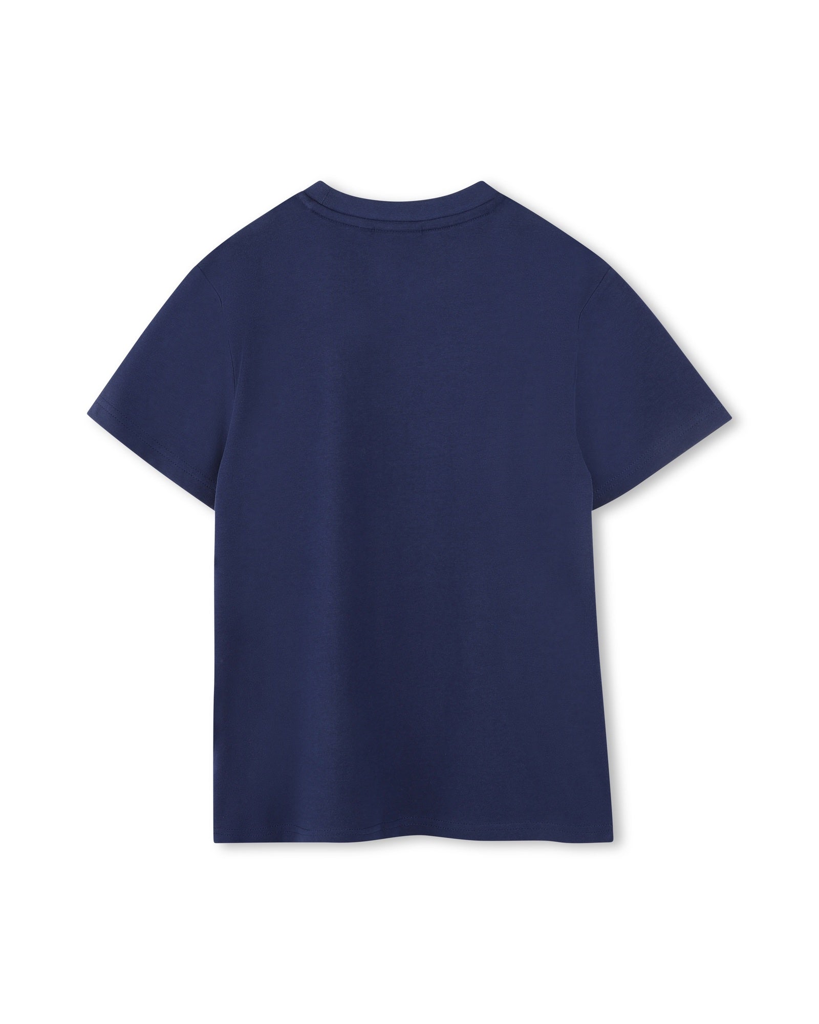 TEE-SHIRT MANCHES COURTES