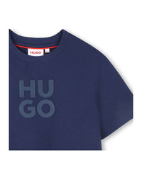 TEE-SHIRT MANCHES COURTES