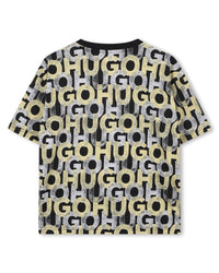T-SHIRT ALL OVER
