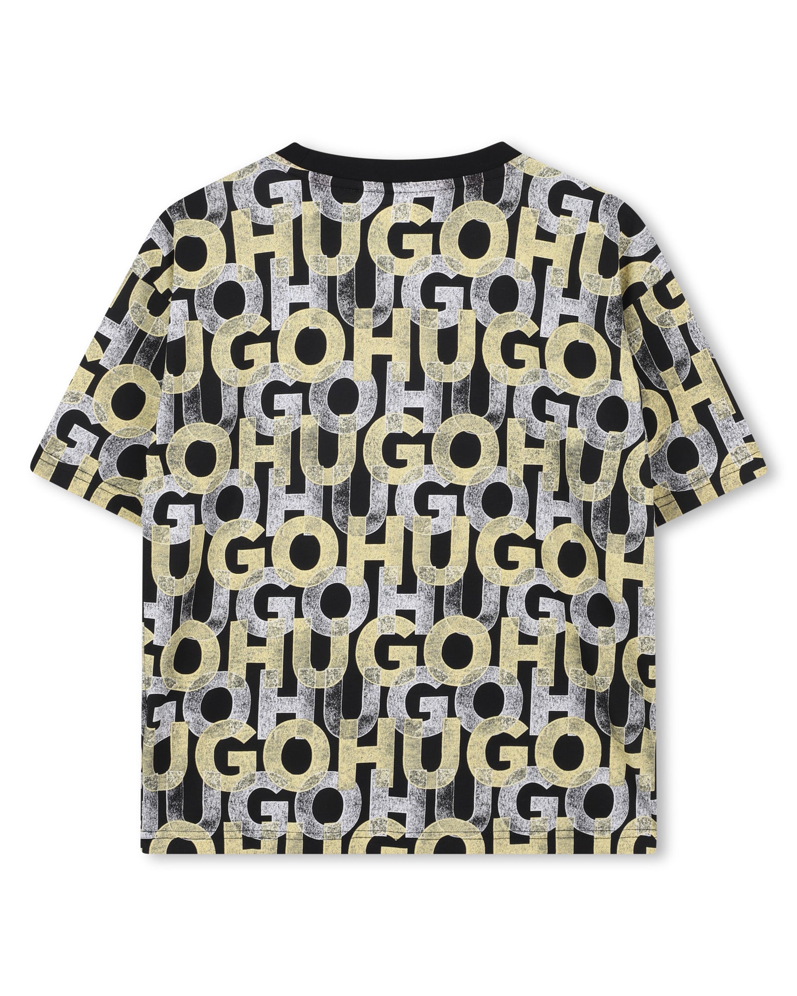T-SHIRT ALL OVER