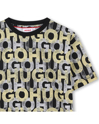 T-SHIRT ALL OVER