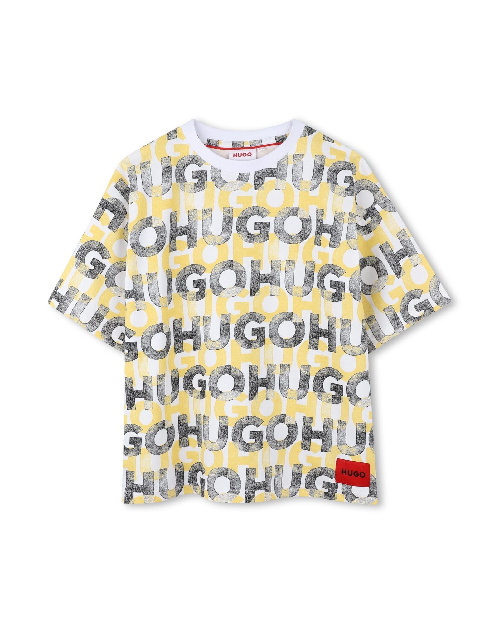 T-SHIRT ALL OVER