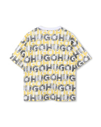 T-SHIRT ALL OVER