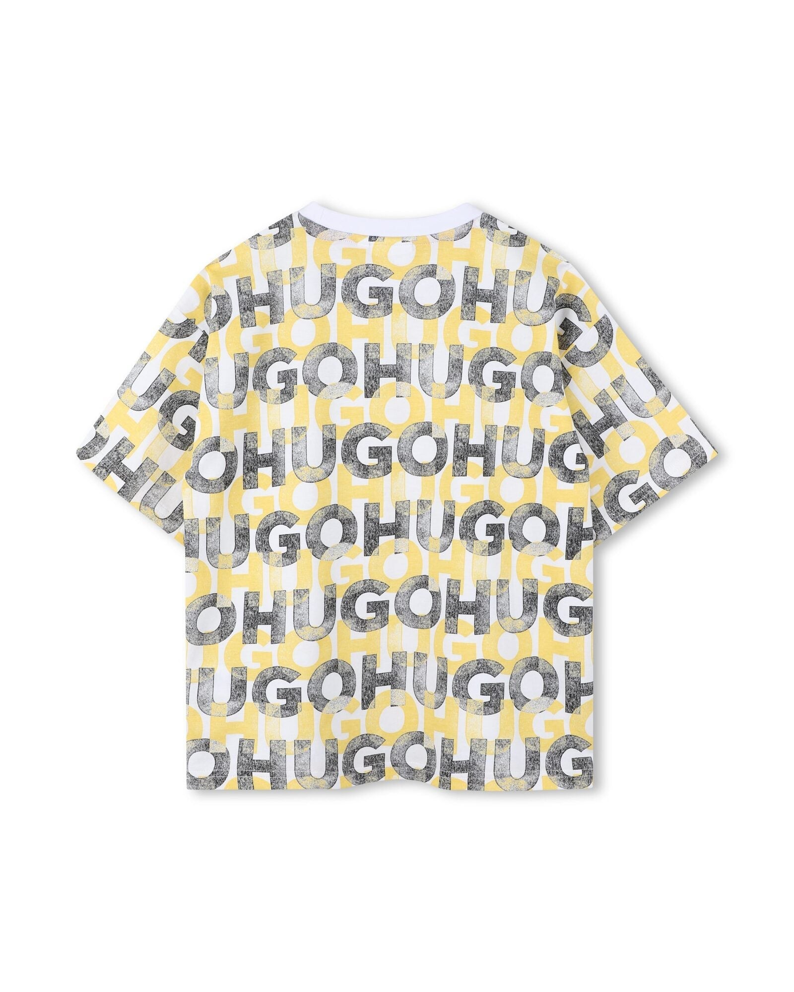 T-SHIRT ALL OVER