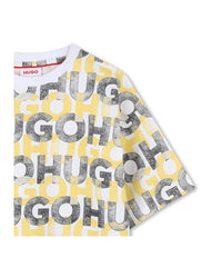 T-SHIRT ALL OVER