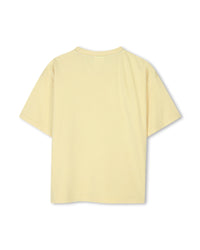 TEE-SHIRT MANCHES COURTES