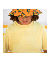 TEE-SHIRT MANCHES COURTES