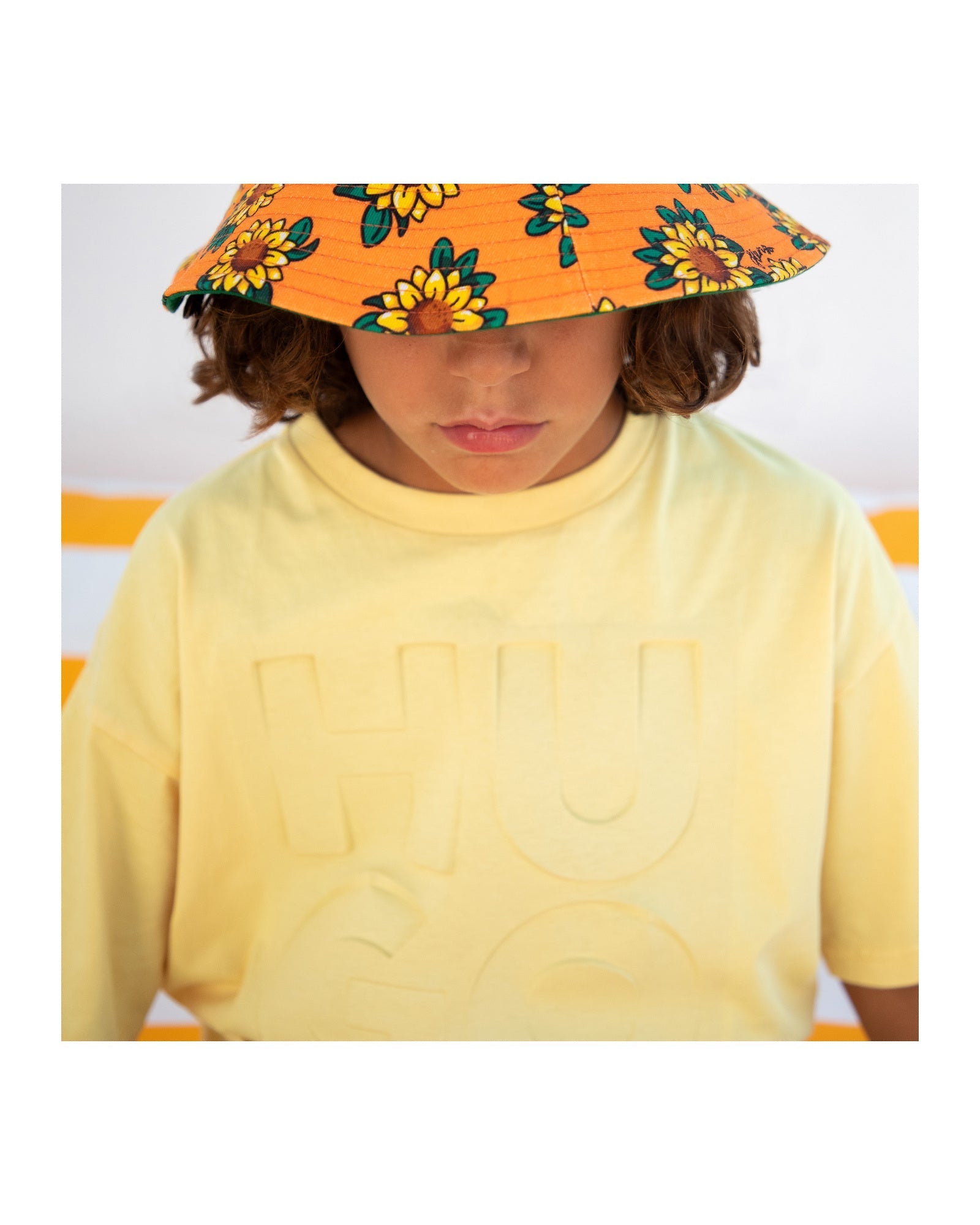 TEE-SHIRT MANCHES COURTES