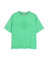 TEE-SHIRT MANCHES COURTES