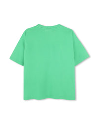 TEE-SHIRT MANCHES COURTES