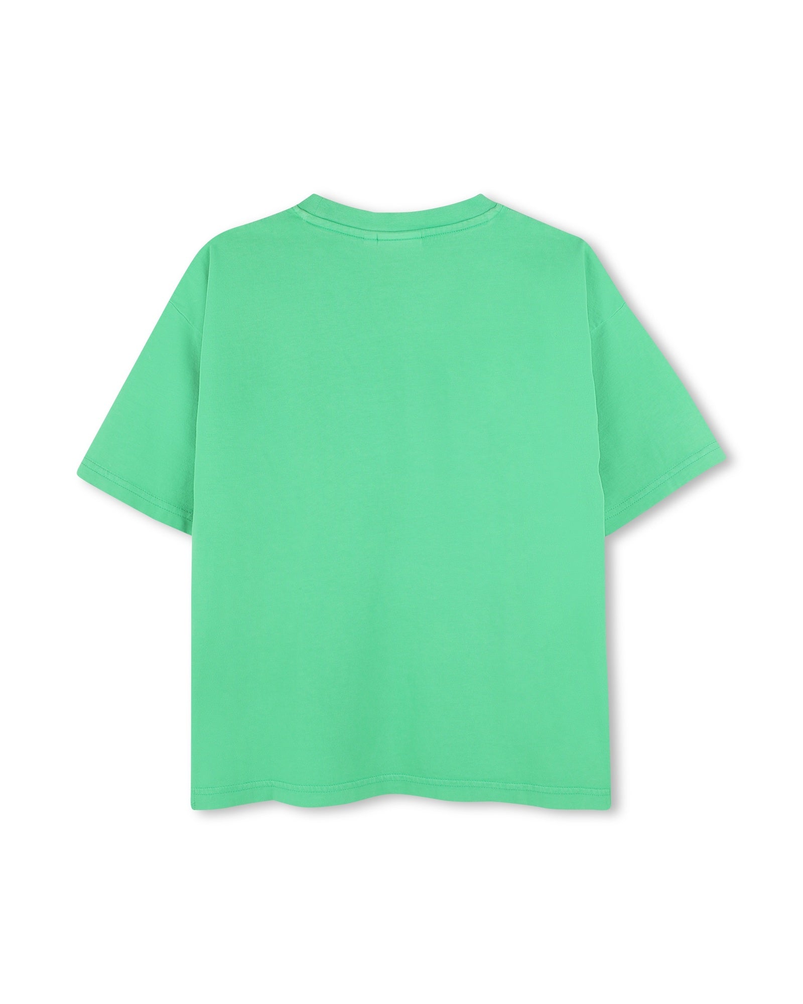 TEE-SHIRT MANCHES COURTES