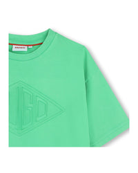 TEE-SHIRT MANCHES COURTES