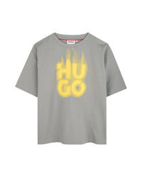 TEE-SHIRT MANCHES COURTES