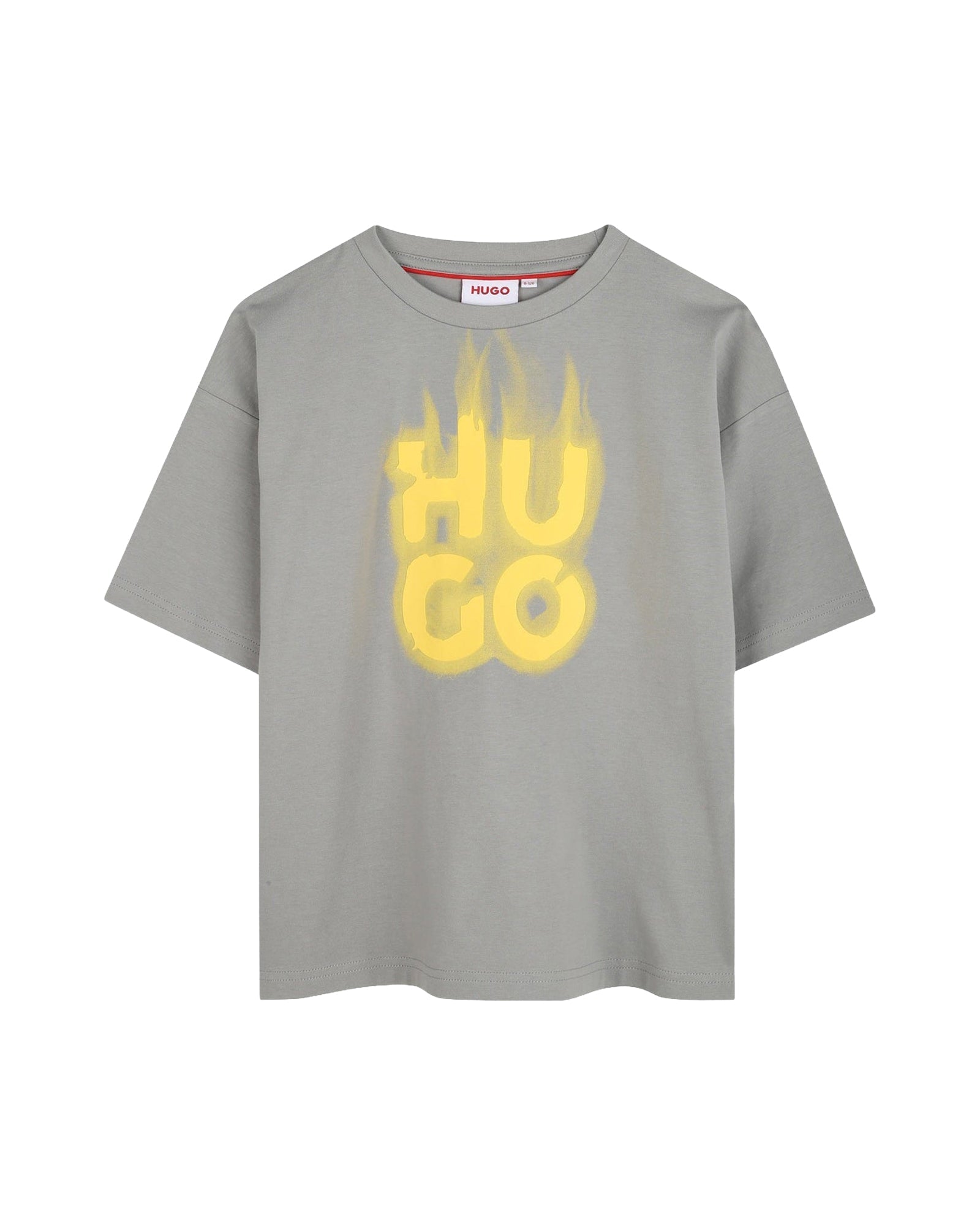 TEE-SHIRT MANCHES COURTES