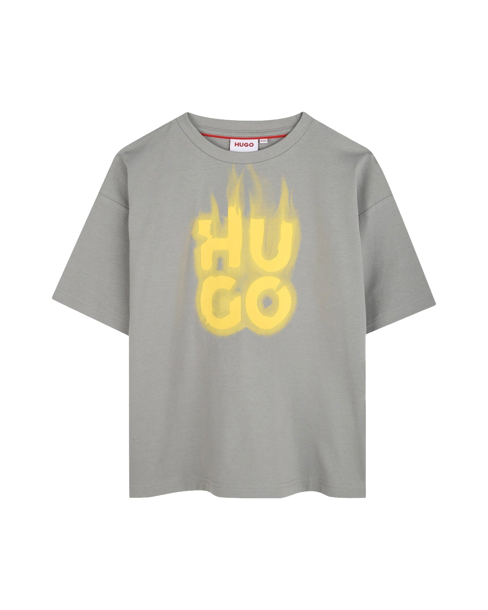 Short-sleeved cotton T-shirt - Ultimate