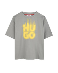 T-shirt manches courtes en coton - Ultimate
