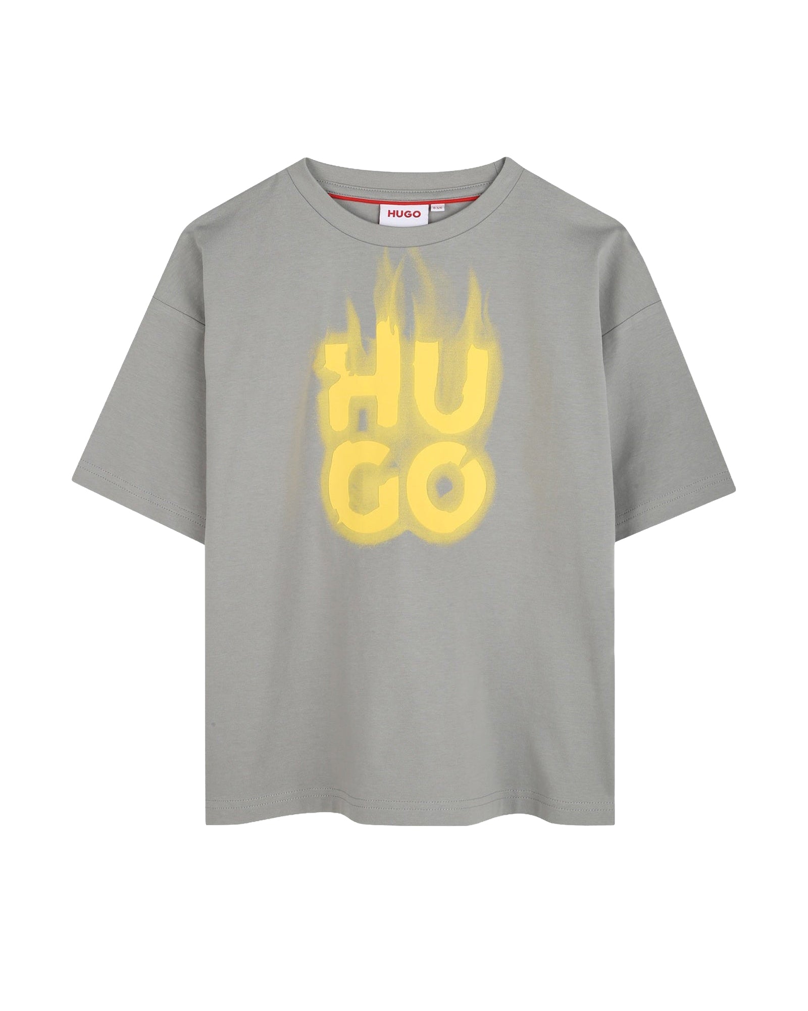 T-shirt manches courtes en coton - Ultimate