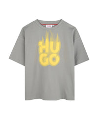 T-shirt manches courtes en coton - Ultimate
