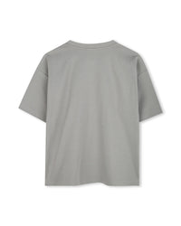 TEE-SHIRT MANCHES COURTES